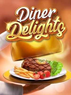 Axie789 สมัครทดลองเล่น Diner-Delights